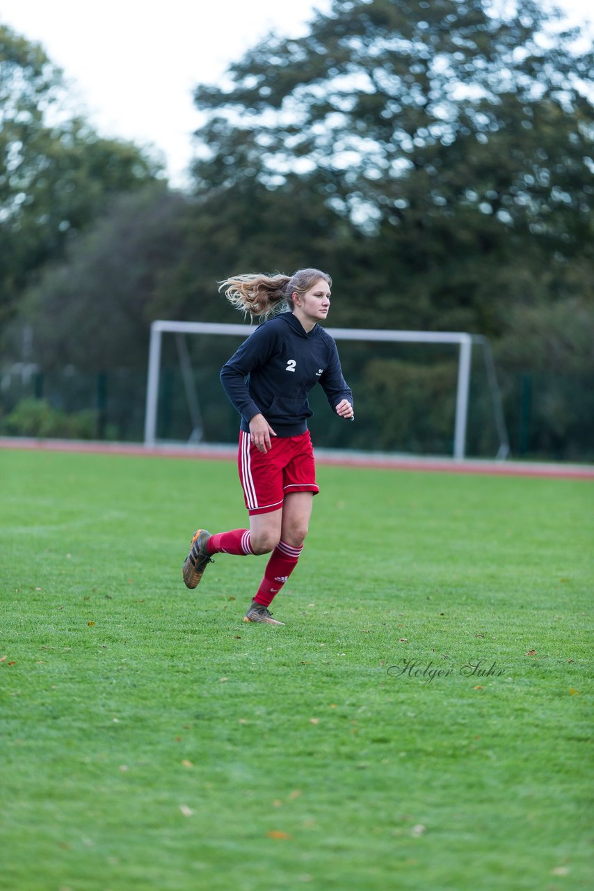 Bild 73 - Frauen SV Wahlstedt - ATSV Stockelsdorf : Ergebnis: 1:4